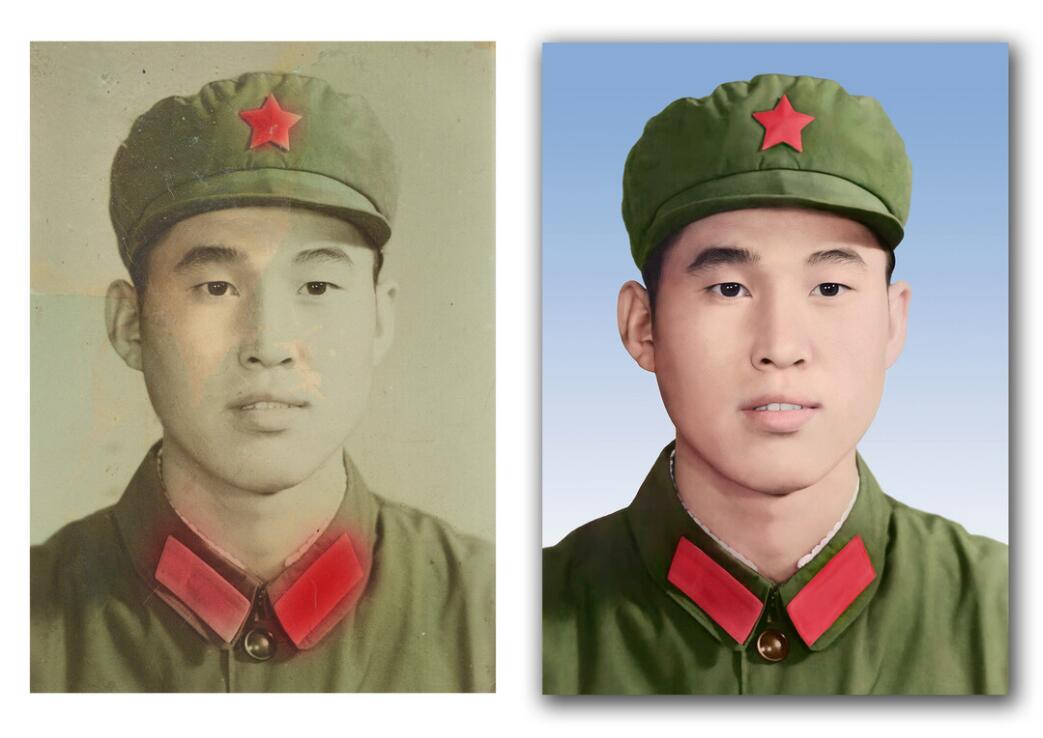 新城镇破损照片修复-18