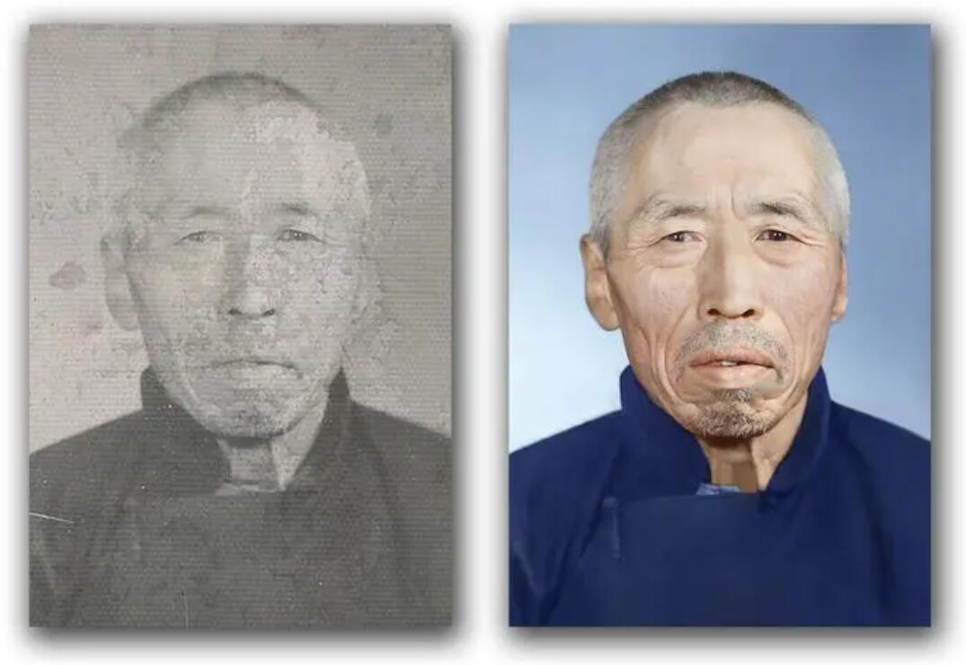 新城镇破损照片修复-56